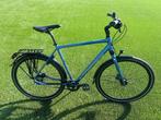 Koga F3 4.0 Herenfiets toerfiets belt drive 57cm