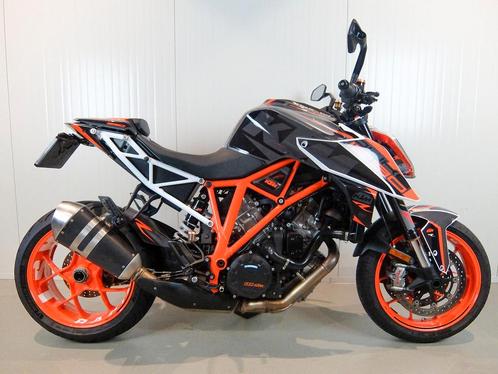 KTM 1290 SUPER DUKE R (bj 2018), Motoren, Motoren | KTM, Bedrijf, Naked bike, meer dan 35 kW, 2 cilinders