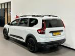 Dacia Jogger 1.0 TCe 110 Extreme 5p. | fabr. garantie | Led, Auto's, Dacia, Euro 6, Wit, Origineel Nederlands, Jogger