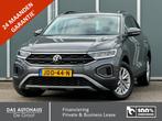 Volkswagen T-Roc 1.5 TSI 150pk DSG Life Business | ACC | Cam, 12 maanden, Stof, 4 cilinders, Bedrijf