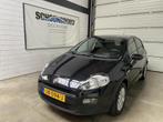 Fiat Punto 0.9 TWINAIR 74KW 5DR, Auto's, 47 €/maand, Origineel Nederlands, Te koop, 5 stoelen