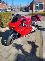 Ducati 848 2008, Particulier, Super Sport