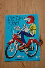 Puch Easy Ridin, Fietsen en Brommers, Ophalen of Verzenden