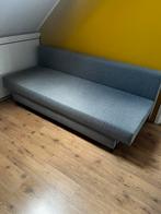 Slaapbank, Huis en Inrichting, Slaapkamer | Slaapbanken, Ophalen, Zo goed als nieuw, 190 cm of minder