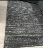 Grijs vloerkleed  160x230, Huis en Inrichting, Stoffering | Tapijten en Kleden, Gebruikt, 100 tot 150 cm, Ophalen of Verzenden