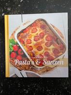 Pasta & Sauzen Kookboek - Nieuw!, Italië, Hoofdgerechten, Vegetarisch, Nieuw