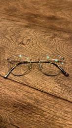 Ray-Ban bril op sterkte links 0 en rechts 0,5, Overige kleuren, Ophalen of Verzenden, Zo goed als nieuw, Ray-Ban