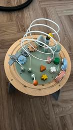 Janod speeltafel, Ophalen, Gebruikt