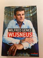 Wilfred Genee: Wijsneus, Ophalen of Verzenden, Zo goed als nieuw