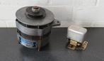 Dynamo met spanningsregelaar S.E.V. Marchal Alfa Romeo 105, Ophalen of Verzenden, Gebruikt, Alfa Romeo