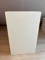 Ikea badkamerkastje Lillången, Ophalen, (Half)hoge kast, 50 tot 100 cm, Zo goed als nieuw