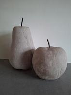 Stenen Appel & Peer - Rivera Maison, Huis en Inrichting, Woonaccessoires | Overige, Ophalen