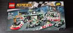 75883 - MERCEDES AMG PETRONAS Formula One Team - 2017, Ophalen of Verzenden, Nieuw, Complete set, Lego