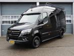 Mercedes-Benz Sprinter 319 3.0 CDI L2H2 DC V6 190PK | AUT |, Automaat, Achterwielaandrijving, Gebruikt, Euro 6