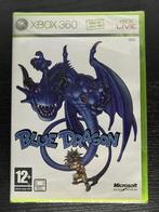 Blue Dragon Xbox 360 Sealed PAL game, Avontuur en Actie, Microsoft, Microsoft, Microsoft