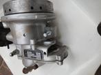 Blokje van Batavus bilonet, Motoren, Ophalen