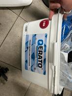 Qerato Tegel Levelingsysteem, Doe-het-zelf en Verbouw, Tegels, Overige materialen, Overige typen, Ophalen of Verzenden, Minder dan 5 m²