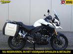Triumph TIGER EXPLORER 1200 (bj 2015), Bedrijf, Toermotor, 1200 cc