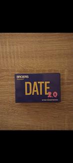 Broers Date or die 2.0 Drankspel, Vijf spelers of meer, Ophalen of Verzenden, Zo goed als nieuw, Broers