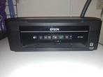 Epson XP-202 All-in-One Printer, Computers en Software, Printers, Ophalen, Kopieren, Gebruikt, All-in-one