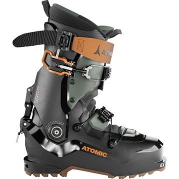 Atomic Backland XTD Carbon Heren Tour Skischoenen maat 27,5 beschikbaar voor biedingen