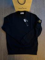 Stone Island Sweater Zwart - Maat L - Nieuw!, Kleding | Heren, Truien en Vesten, Ophalen of Verzenden, Nieuw, Maat 52/54 (L), Zwart