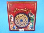 Wereldberoemde sprookjes nr. 3094-02, Boeken, Ophalen, Zo goed als nieuw, Sprookjes