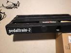 Pedal Train2 + Vodoo Labs 2 + toebehoren, Ophalen of Verzenden, Gebruikt, Overige typen