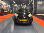 Citroën C1 1.0i 68PK 5D 2012 Zwart, Auto's, Voorwielaandrijving, 4 stoelen, C1, Origineel Nederlands