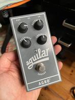 Aguilar Agro Bass Overdrive, Muziek en Instrumenten, Ophalen of Verzenden, Gebruikt, Distortion, Overdrive of Fuzz