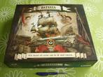 Batavia - Wie meert als eerste aan in de stad Batavia..., Hobby en Vrije tijd, Gezelschapsspellen | Bordspellen, Een of twee spelers