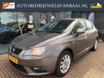 Seat Ibiza SC 1.2 TSI Reference Cruise/PDC/Clima/Navi/5Drs, Voorwielaandrijving, Euro 6, 990 kg, Ibiza