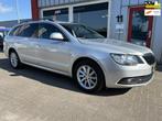 Skoda Superb Combi 1.8 TSI Active Automaat/Trekhaak, Euro 5, Gebruikt, 4 cilinders, 14 km/l