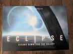 Eclipse: Second Dawn for the Galaxy KS editie incl. playmat, Een of twee spelers, Ophalen of Verzenden, Zo goed als nieuw