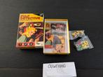 Pulp Detective + double cross Card game, Een of twee spelers, Ophalen of Verzenden, Zo goed als nieuw