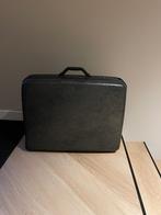 Vintage Samsonite koffer, Sieraden, Tassen en Uiterlijk, Koffers, Ophalen, Uitschuifbare handgreep, Gebruikt, 50 tot 60 cm