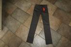 Angels Cici 3432 vlot bruin stretch jeans mt 34/XS KOOPJE, Overige kleuren, ., Nieuw, Ophalen of Verzenden