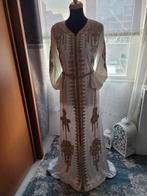Marokkaanse kaftan avond jurk nog nieuwe, Kleding | Dames, Gelegenheidskleding, Ophalen of Verzenden, Zo goed als nieuw