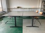 Kantoortafels, Ahrend Mehes Bureau, gratis op te halen, Ophalen, Gebruikt, Bureau