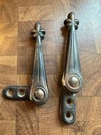 Tapijtklemmen voor trap, Ophalen of Verzenden, Gebruikt