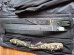 Recurve bare bow, Sport en Fitness, Handboogschieten, Ophalen of Verzenden, Zo goed als nieuw, Recurveboog