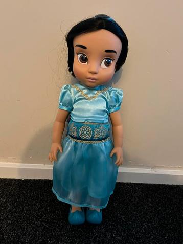 Jasmine Disney Animators Collectie - Nieuw! beschikbaar voor biedingen