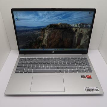 HP 15-fc0755nd Ryzen5 / 16GB / 512GB SSD | in Nette Staat beschikbaar voor biedingen