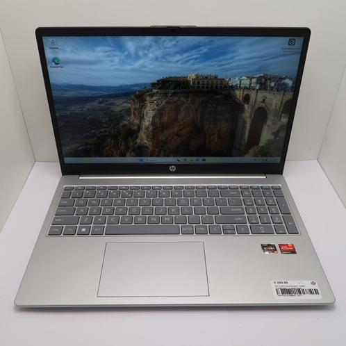 HP 15-fc0755nd Ryzen5 / 16GB / 512GB SSD | in Nette Staat, Computers en Software, Windows Laptops, Zo goed als nieuw