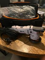 NIEUW Liquid Elements T3000 dual action polijstmachine–10 mm, Ophalen of Verzenden