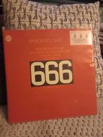 Aphrodite's Child - 666 LP Vinyl, Ophalen, Zo goed als nieuw, 12 inch