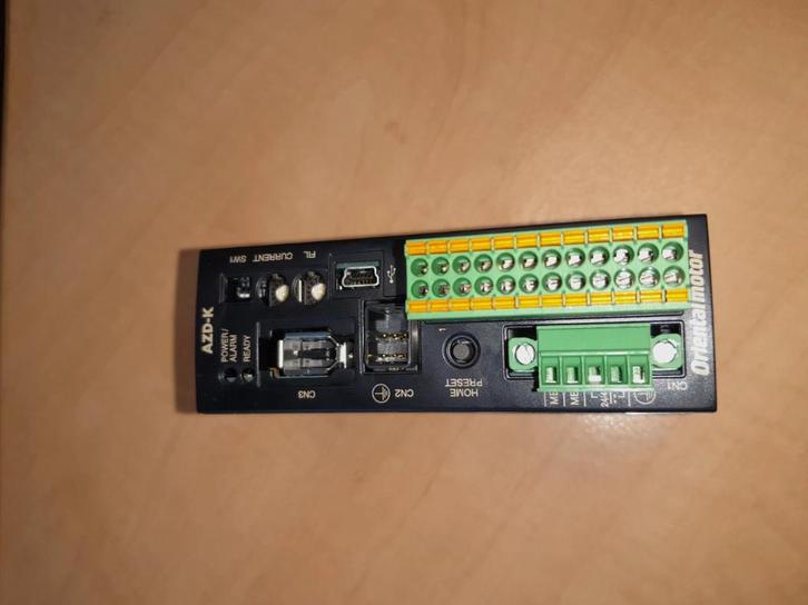 Orientalmotor, Hobby en Vrije tijd, Elektronica-componenten, Nieuw, Ophalen of Verzenden