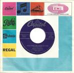 Dean Martin - Memories are made of this uit 1955, Gebruikt, Verzenden, 7 inch, Single
