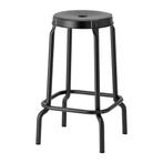 2 Raskog krukken Ikea 63 hoog, 1 kruk, Ophalen, Zo goed als nieuw