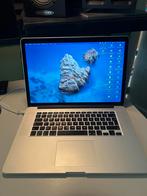 MacBook Pro 15” (2014), Computers en Software, Apple Macbooks, Ophalen of Verzenden, Gebruikt, 15 inch, 2 tot 3 Ghz